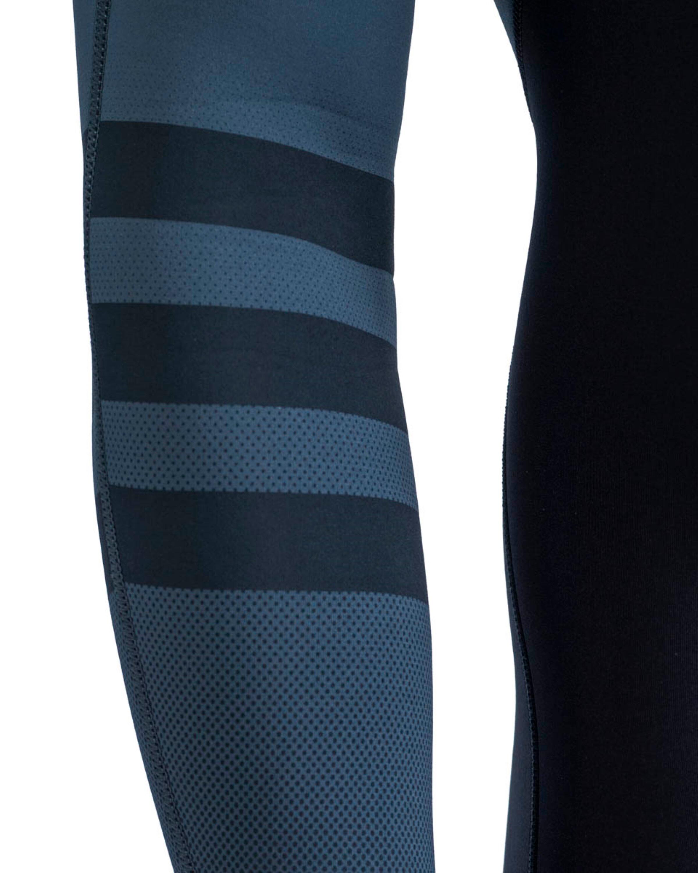 Mono de neopreno Jobe Sports Perth Chestzipper 3/5