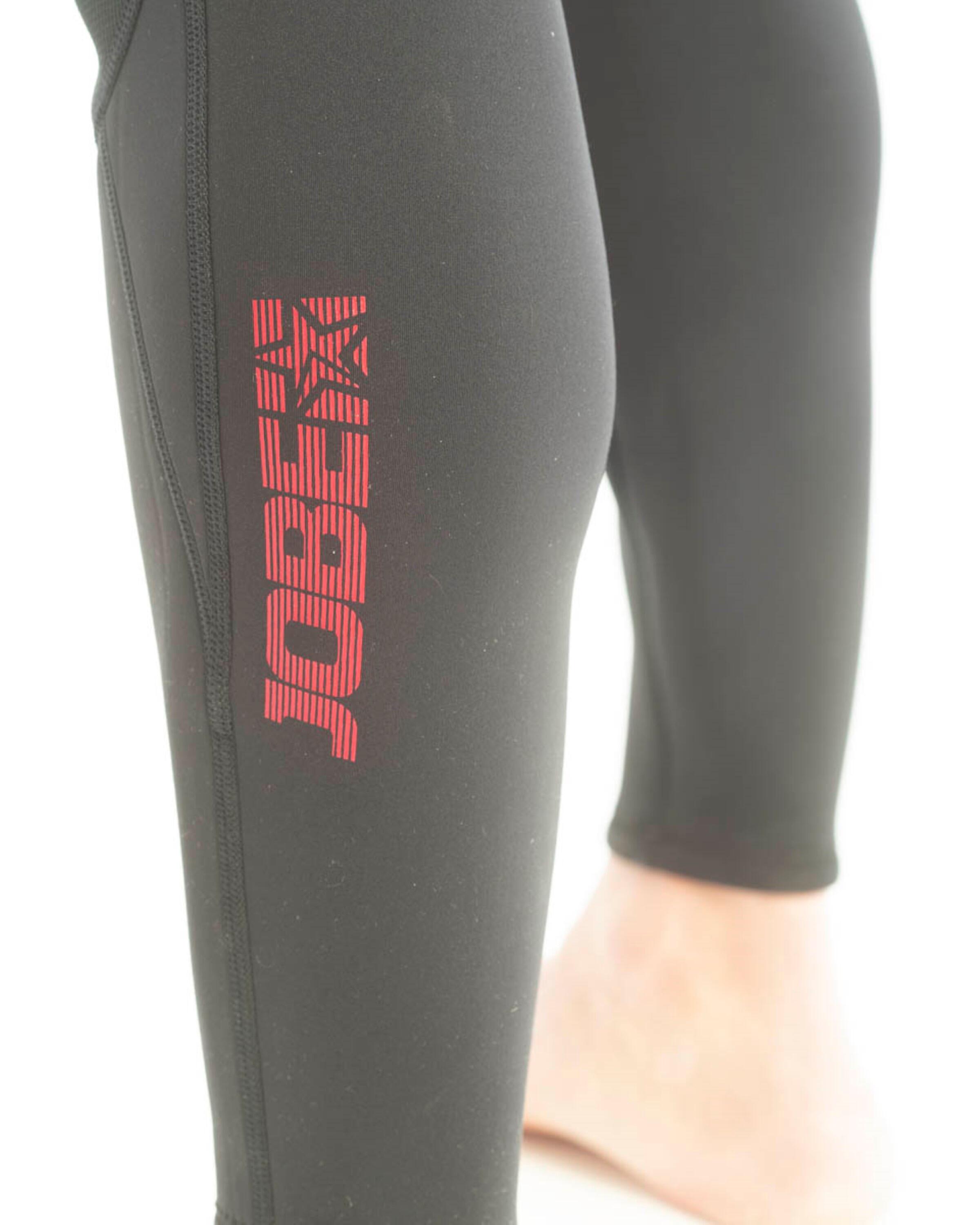 JOBE Perth heren zwemwetsuit 3/2 mm 6/7