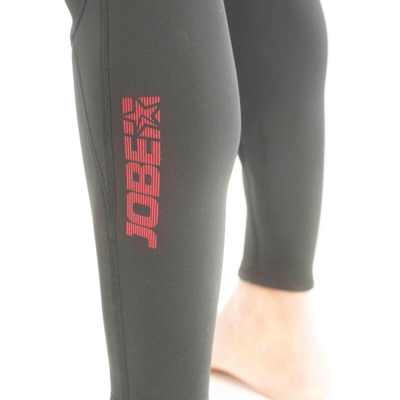 Spumă de înot pentru bărbați JOBE Perth 3/2 mm JOBE Perth 3/2 mm Swimming Foam