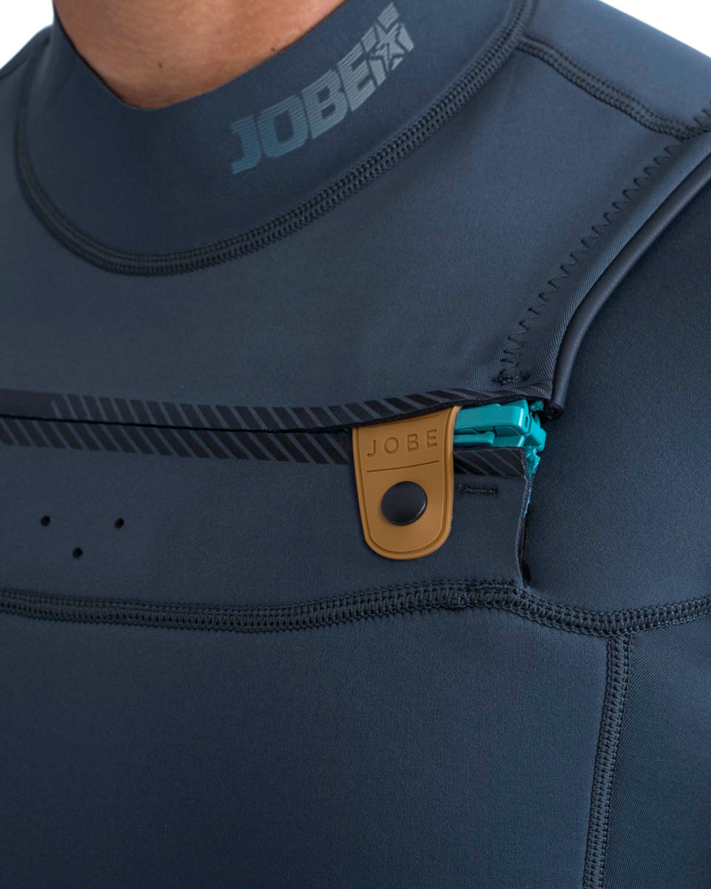 Mono de neopreno Jobe Sports Perth Chestzipper 2/5