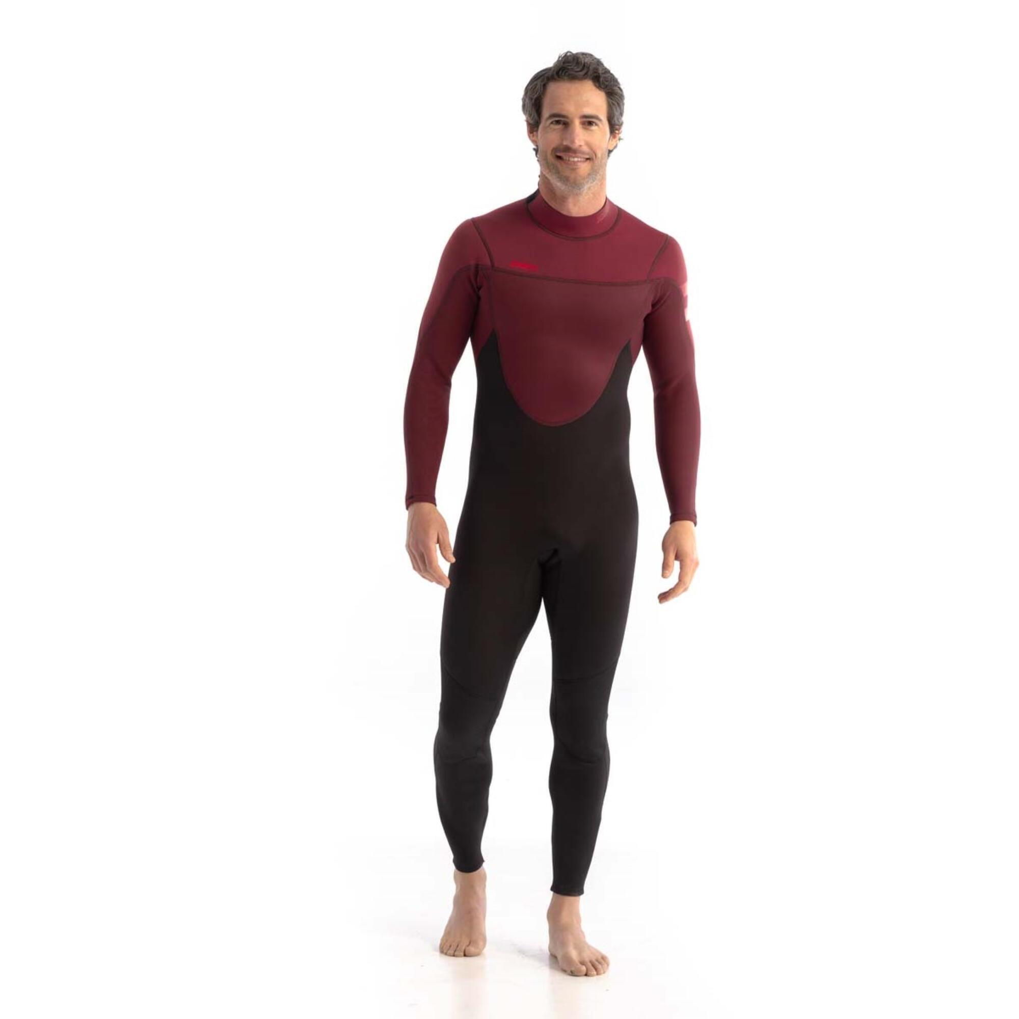 Jobe Sports Perth wetsuit