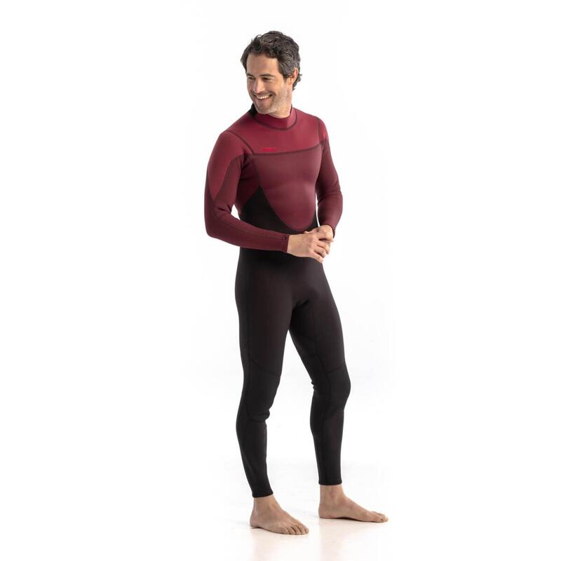 Spumă de înot pentru bărbați JOBE Perth 3/2 mm JOBE Perth 3/2 mm Swimming Foam