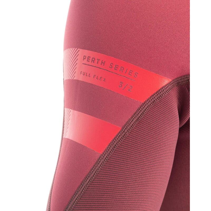 Spumă de înot pentru bărbați JOBE Perth 3/2 mm JOBE Perth 3/2 mm Swimming Foam