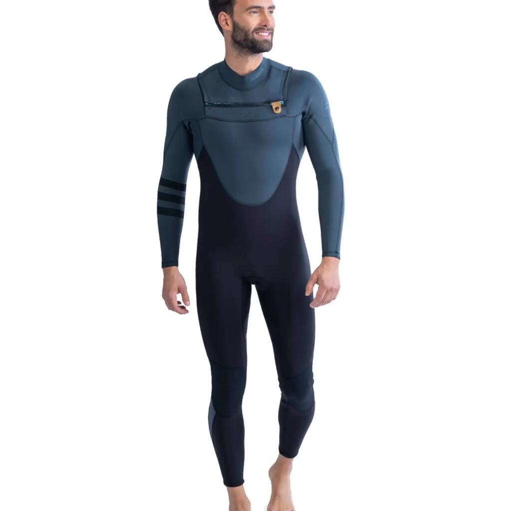 Surf suit Jobe Sports Perth Chestzipper