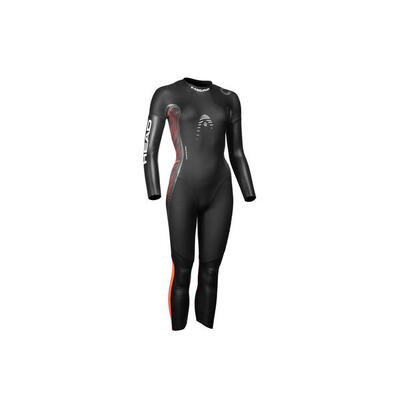 Dames jumpsuit head ow pure fs 3.0.5