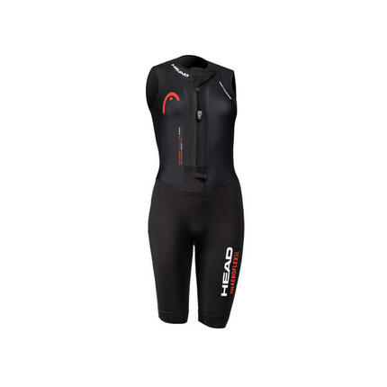 Combinaison femme Head Sr The Aero
