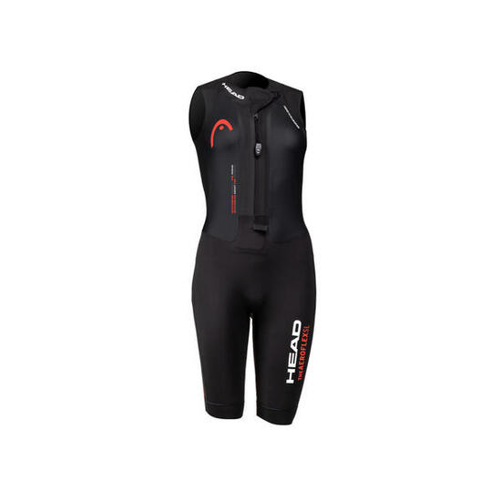 Combinaison femme Head Sr The Aero