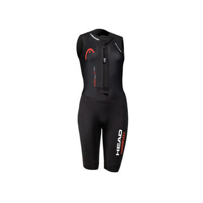 Dames jumpsuit head sr the aero