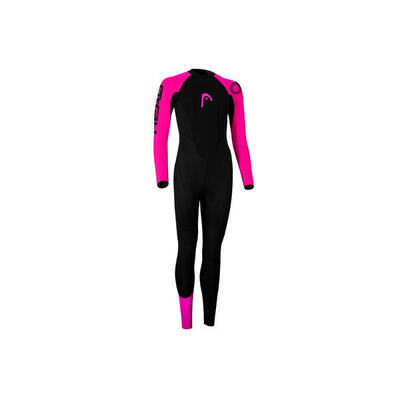 Dames jumpsuit head ow explorer 3.2.2