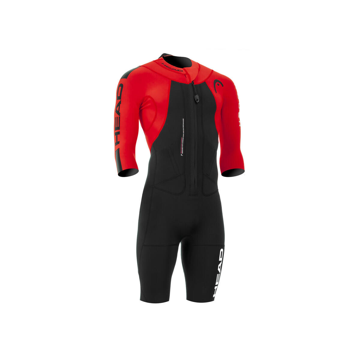 Kort pak Head Swimrun Rough 4.3.2 1/2