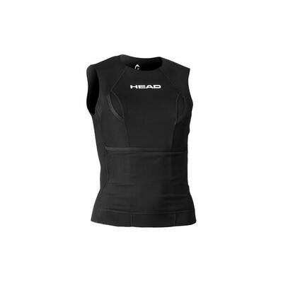 Gilet termico da donna Head B2 Function 0.5