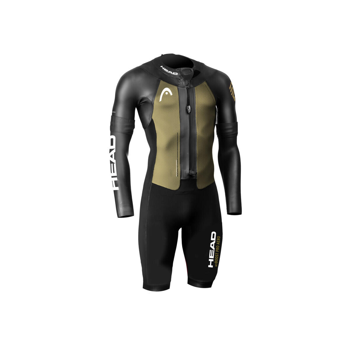 HEAD Combinatie Head Sr Myboost Pro Aero