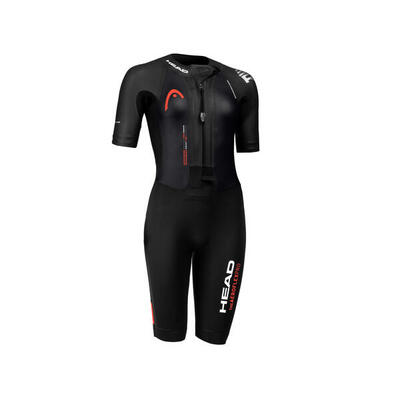 Dames jumpsuit head sr the aero flex pro