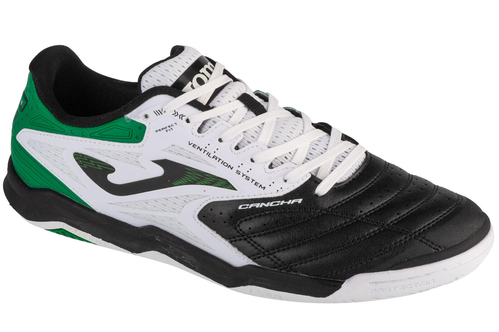 JOMA Indoor voetbal trainers voor heren Cancha 24 CANW IN