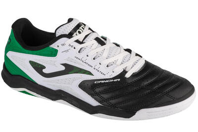 Indoor voetbal trainers voor heren cancha 24 canw in