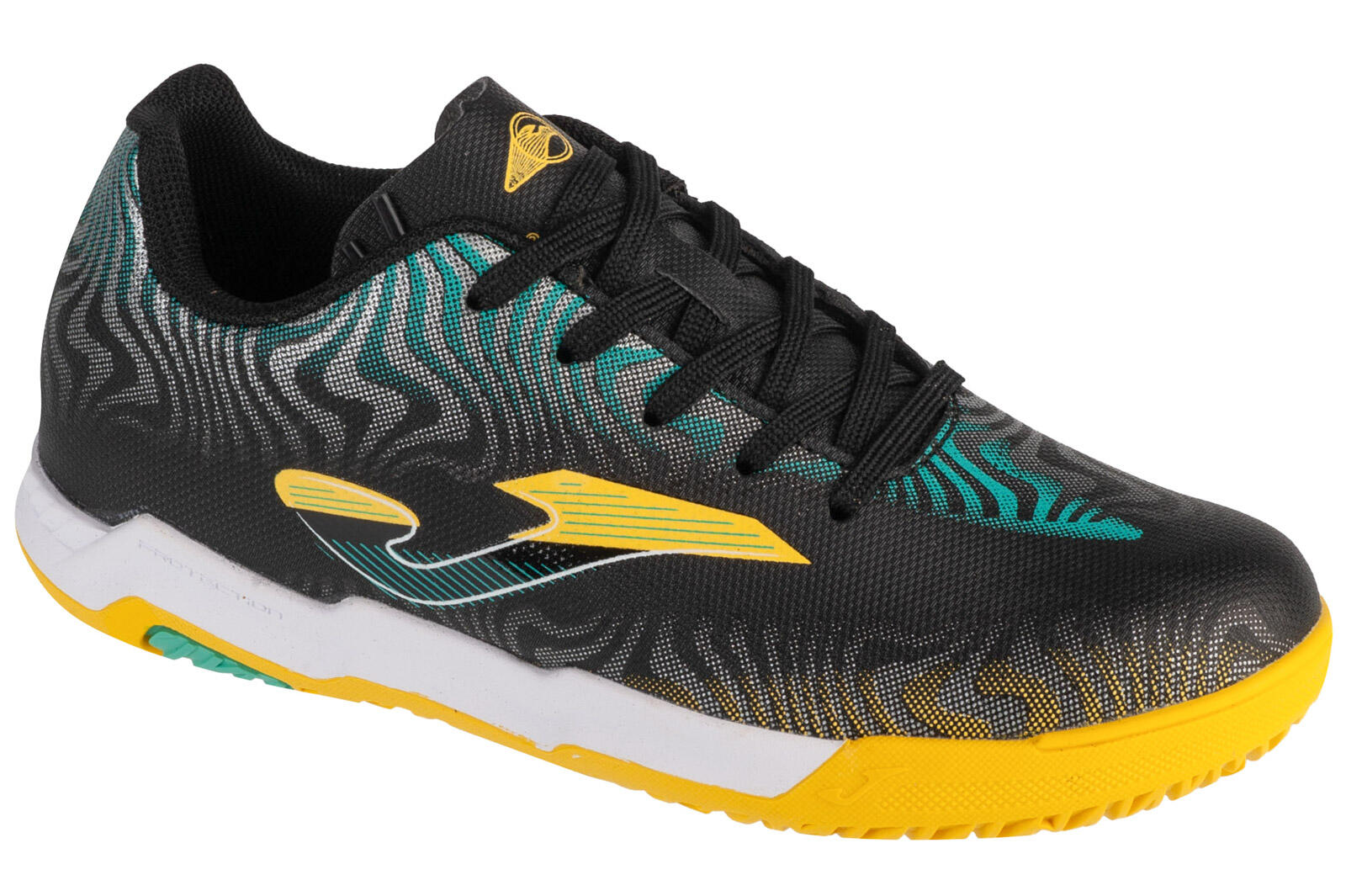 JOMA Indoor voetbal trainers voor jongens Evolution Jr 24 EVJW IN