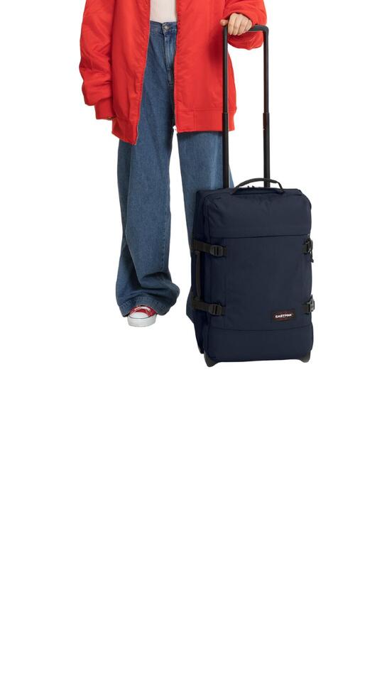 Torba podróżna Eastpak Tranverz S