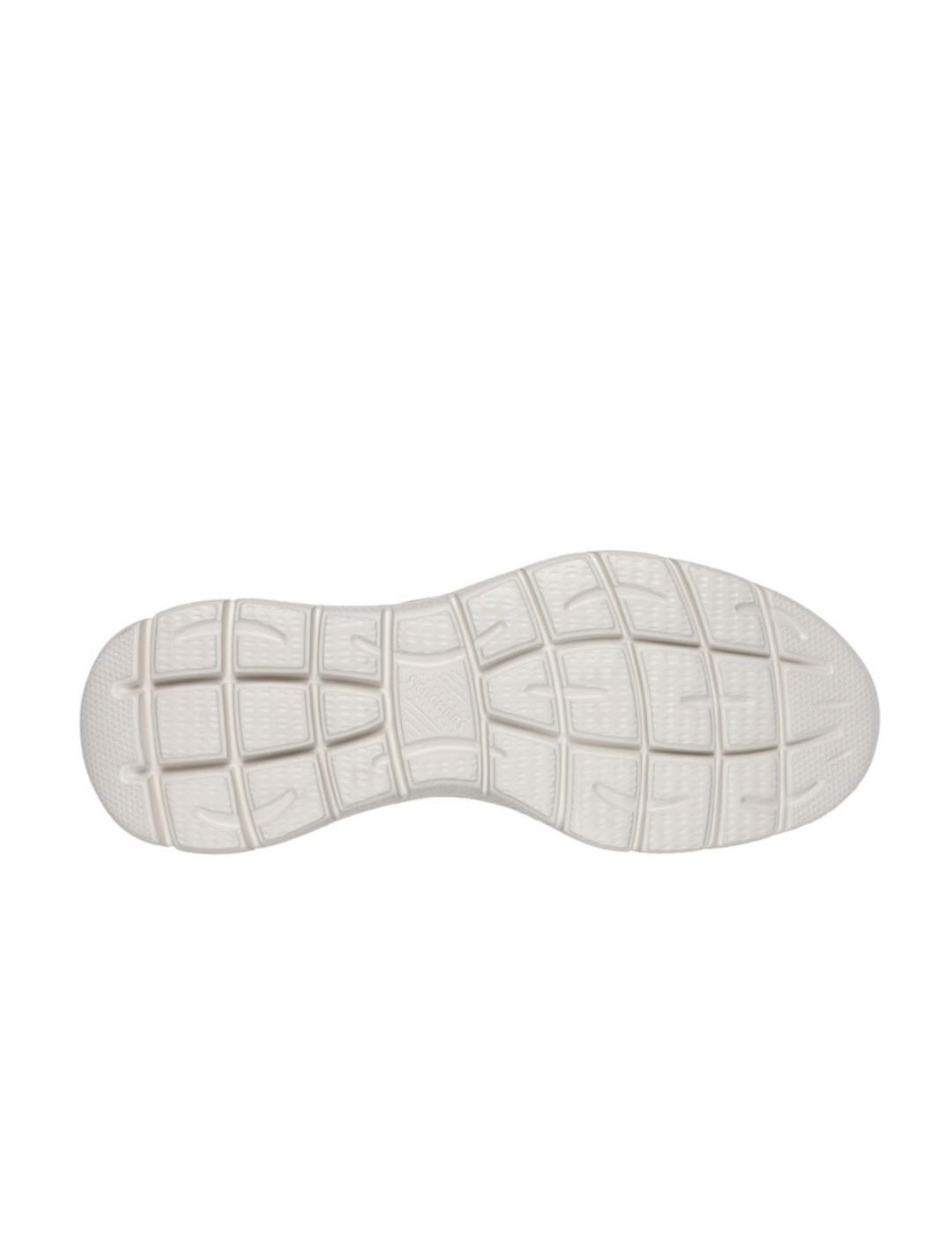 Chaussures pour hommes Skechers Summits Gris. 5/7