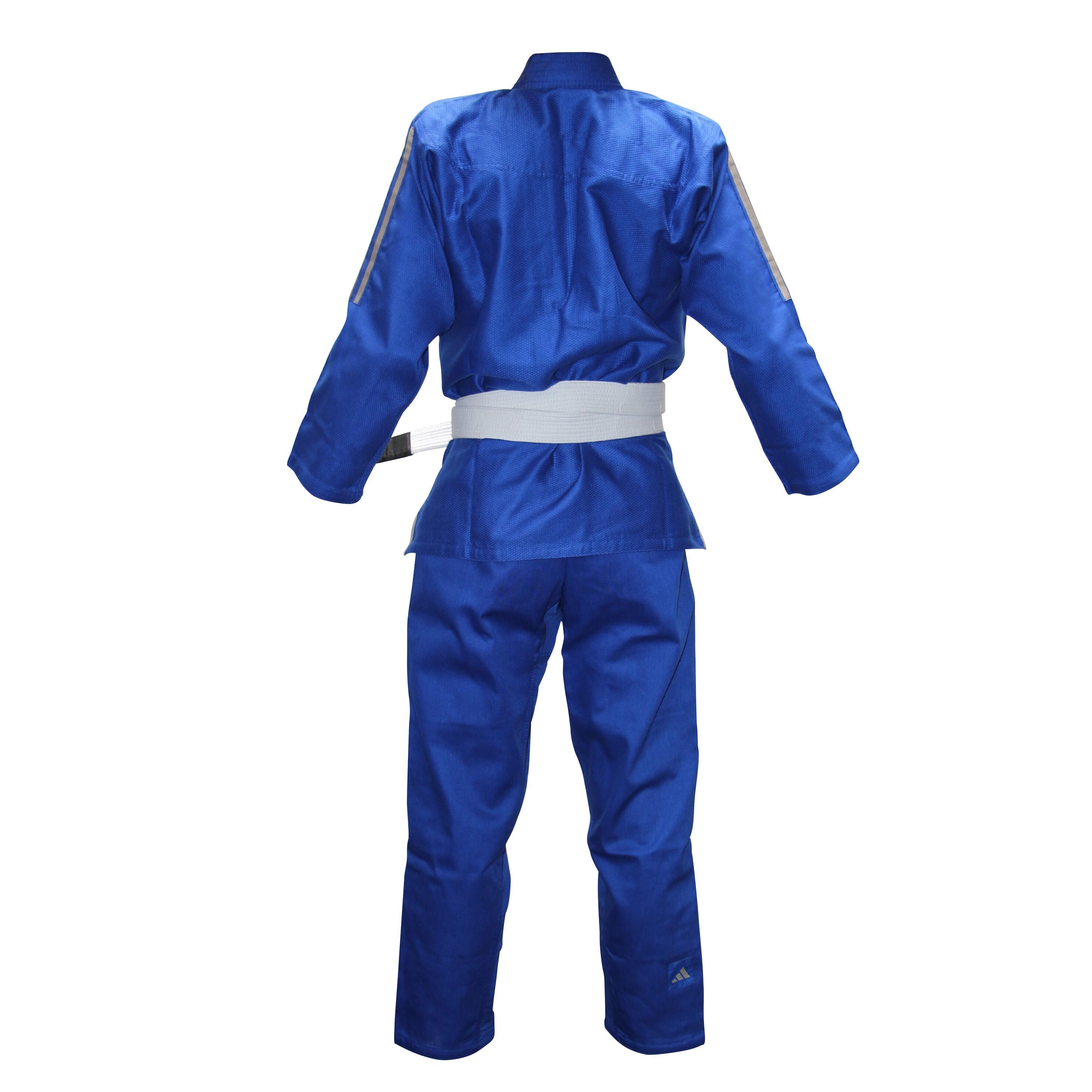 Kimono de jiu-jitsu brésilien rookie 2/6