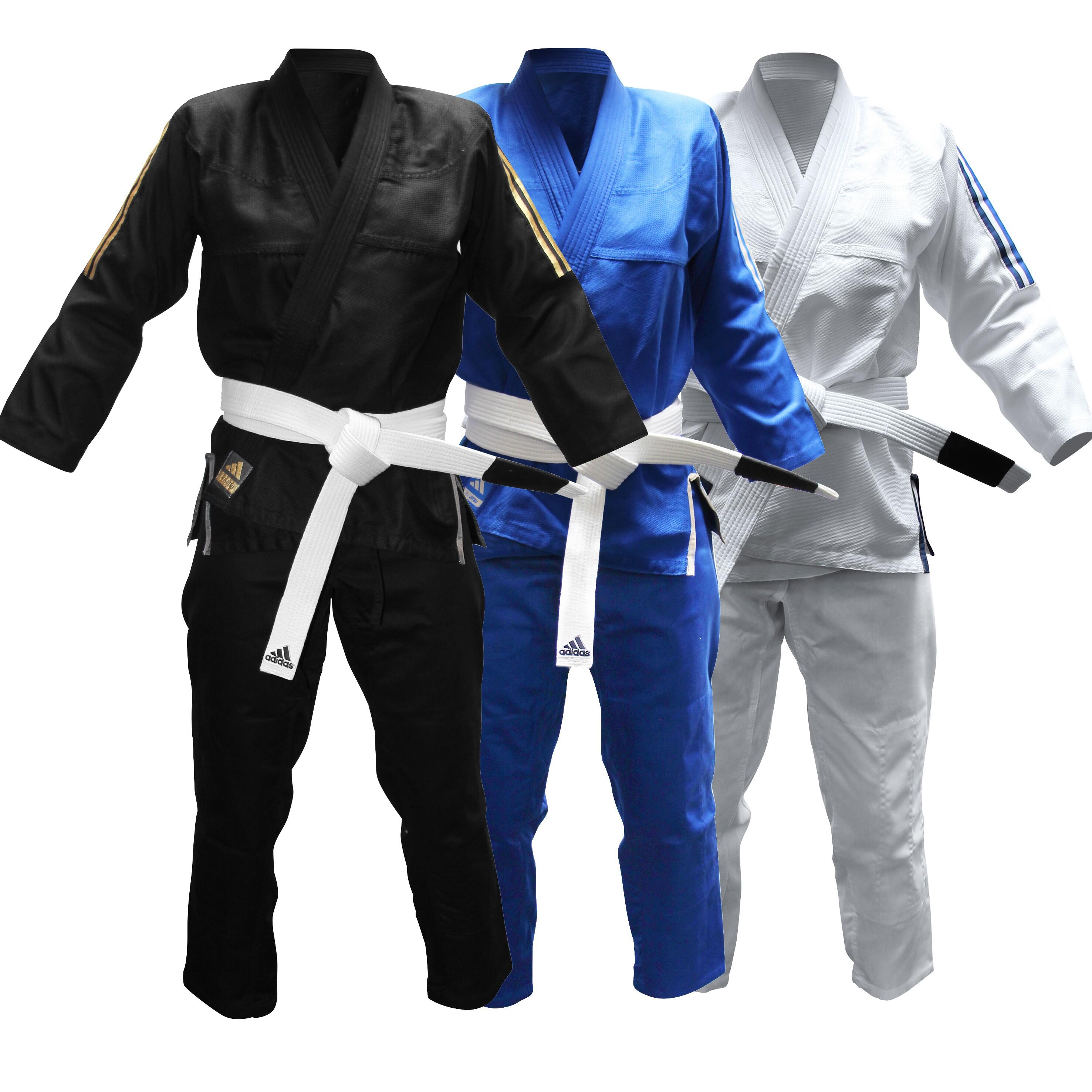 decathlon kimono adidas