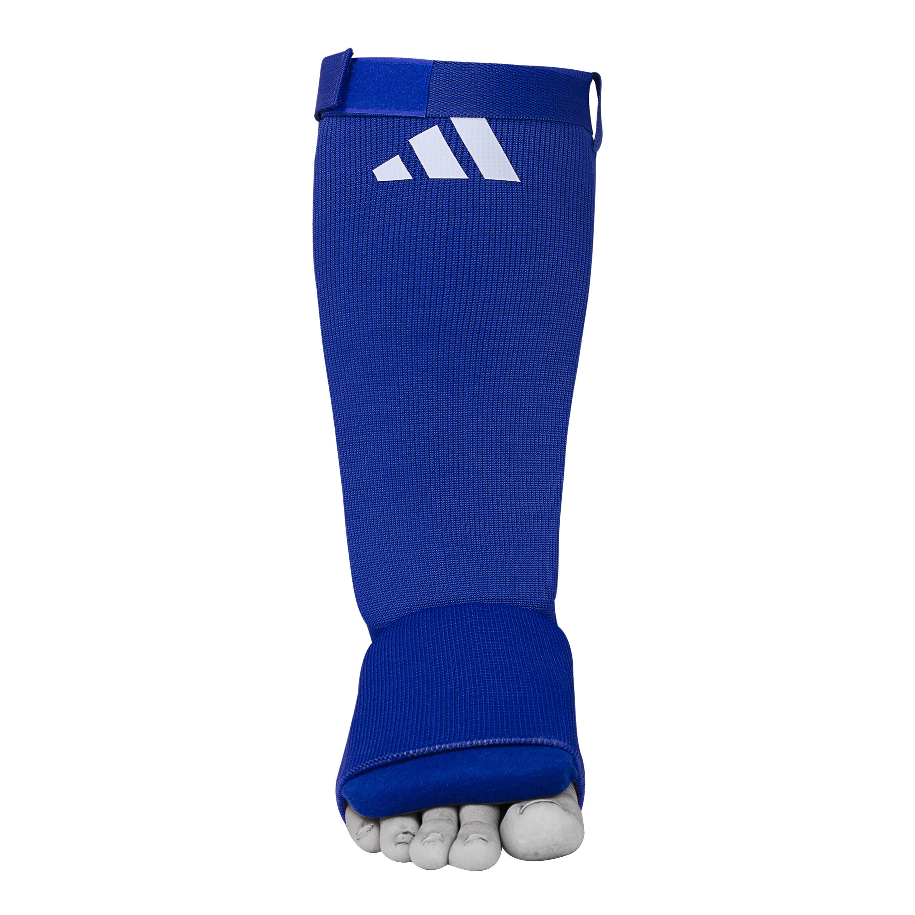 Protège tibias et pieds mousse Adidas 5/5