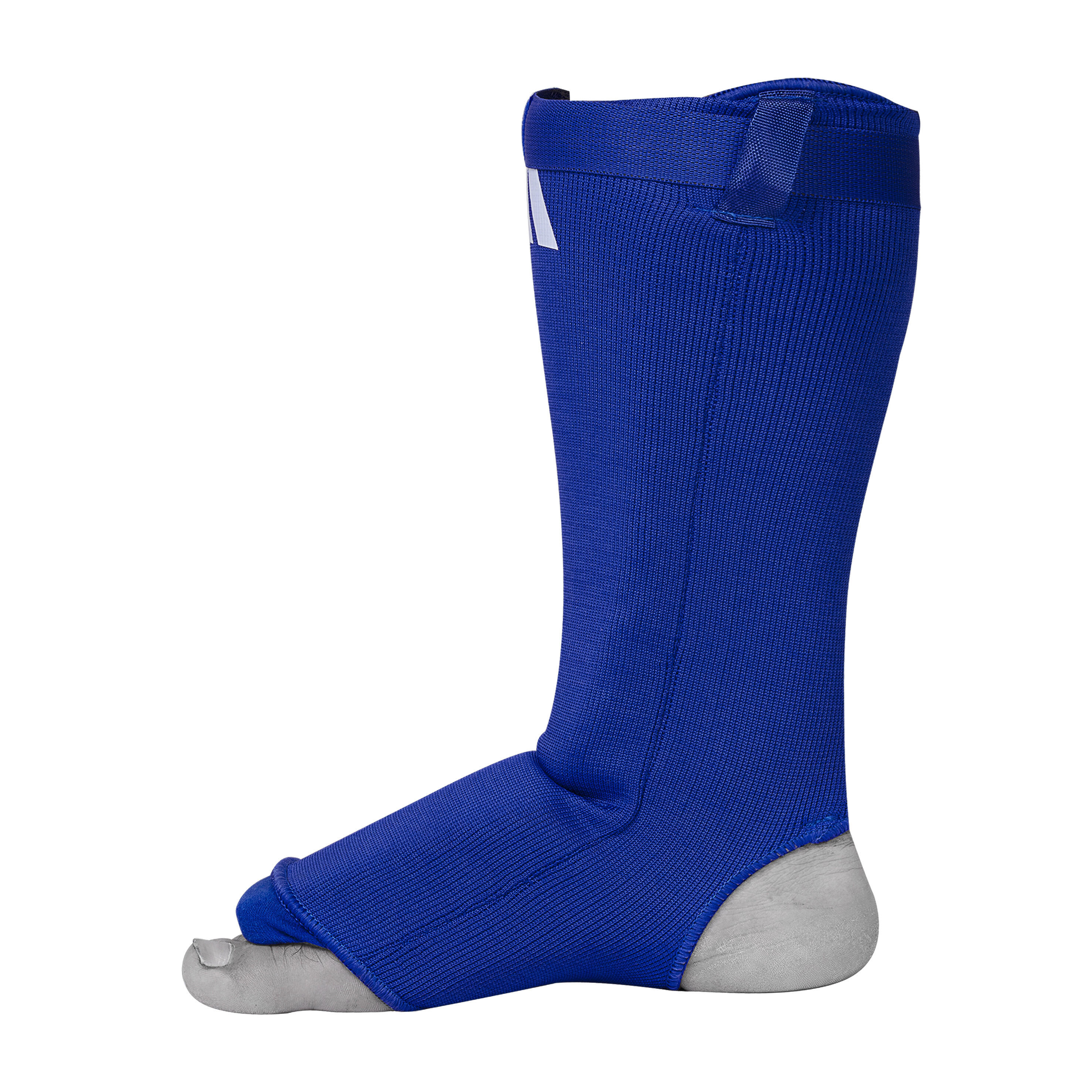 Protège tibias et pieds mousse Adidas 4/5