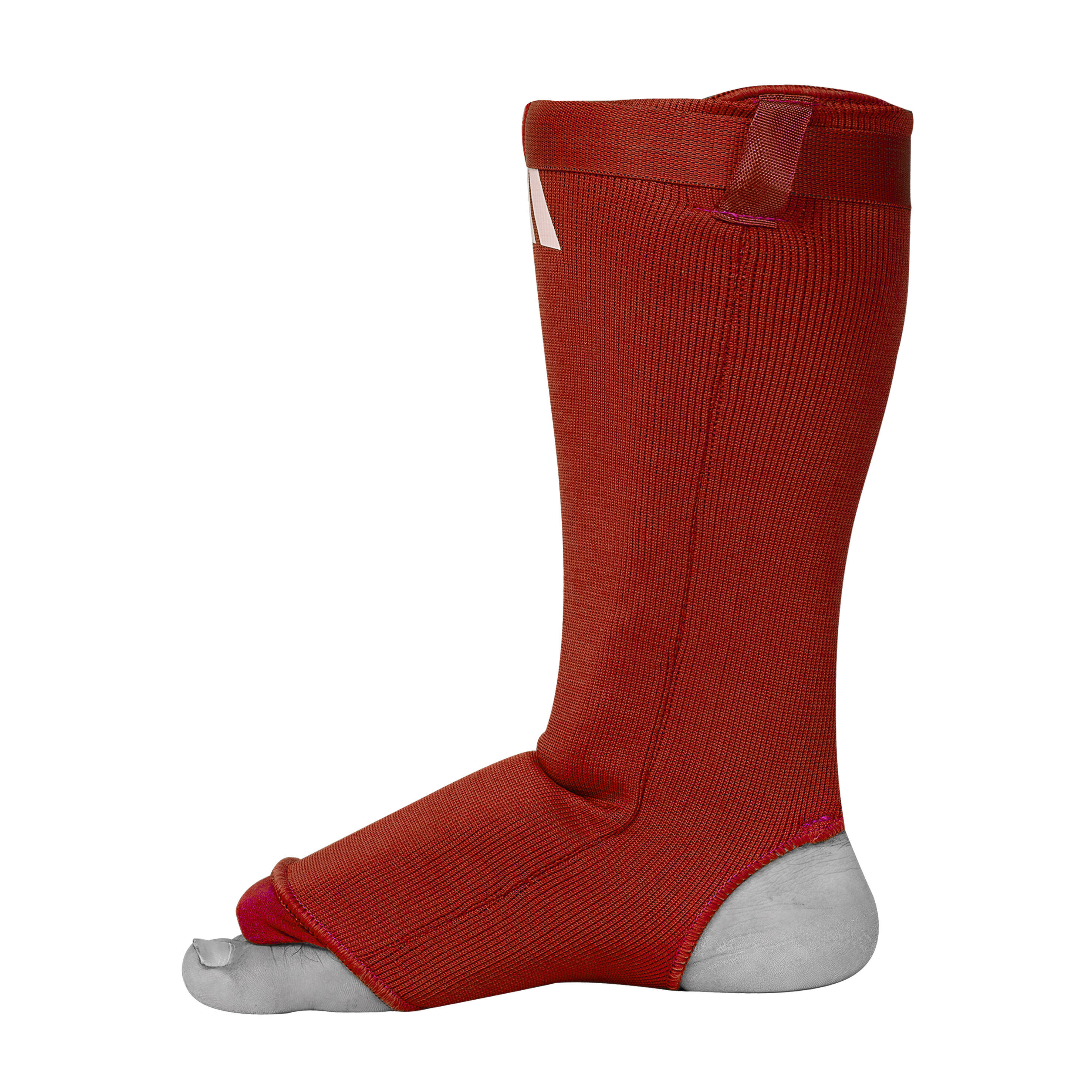 Parastinchi elastico - Rosso 2/3