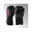 Guantes de boxeo Speed 50 negros de Adidas