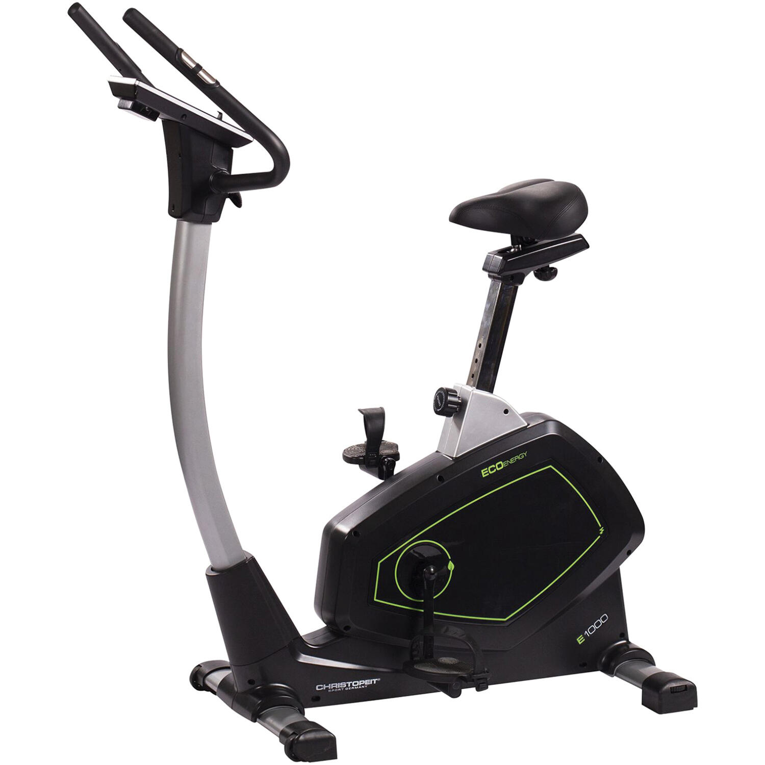 CHRISTOPEIT Ergometer