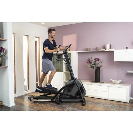 Horizon Fitness Andes 5 Eliptický trenažér