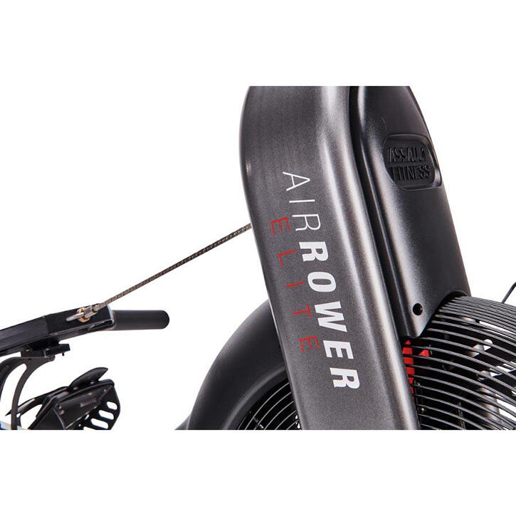 ASSAULT FITNESS Assault AirRower Elite 6/7