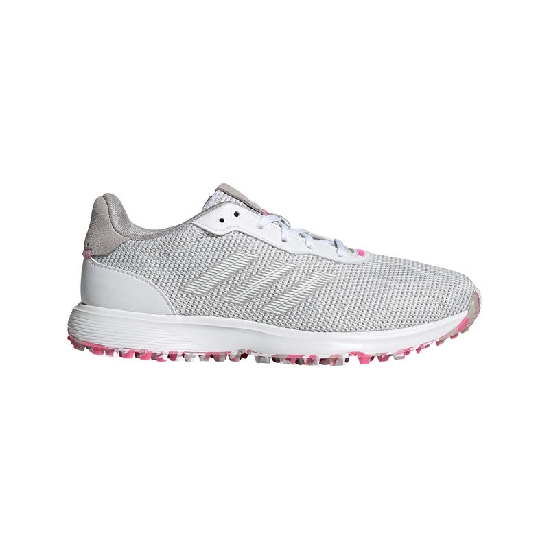 Adidas S2G SL Gris/Rose Femmes