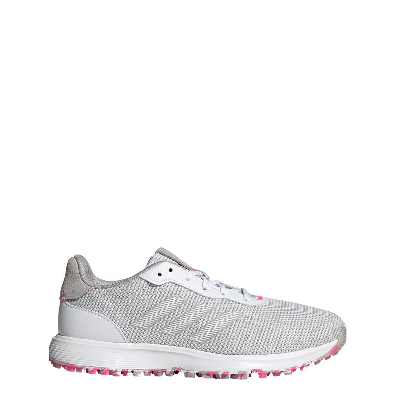 Adidas S2G SL Grijs/Roze Dames