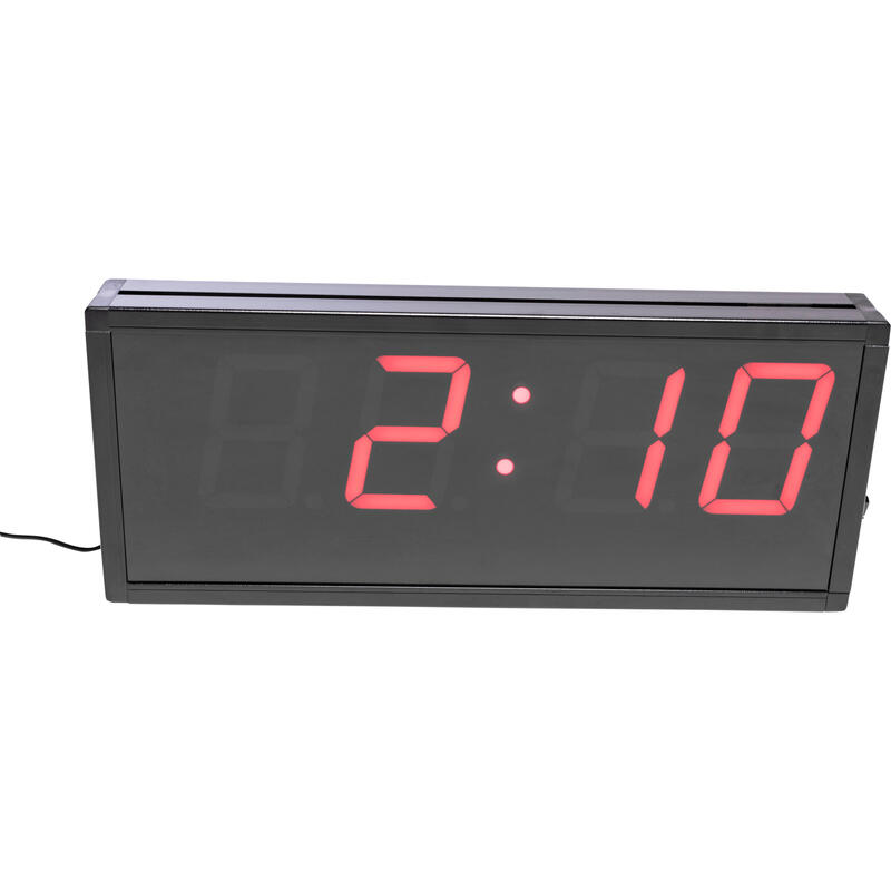 CHRONOMÈTRE À AFFICHAGE NUMÉRIQUE | TIMER