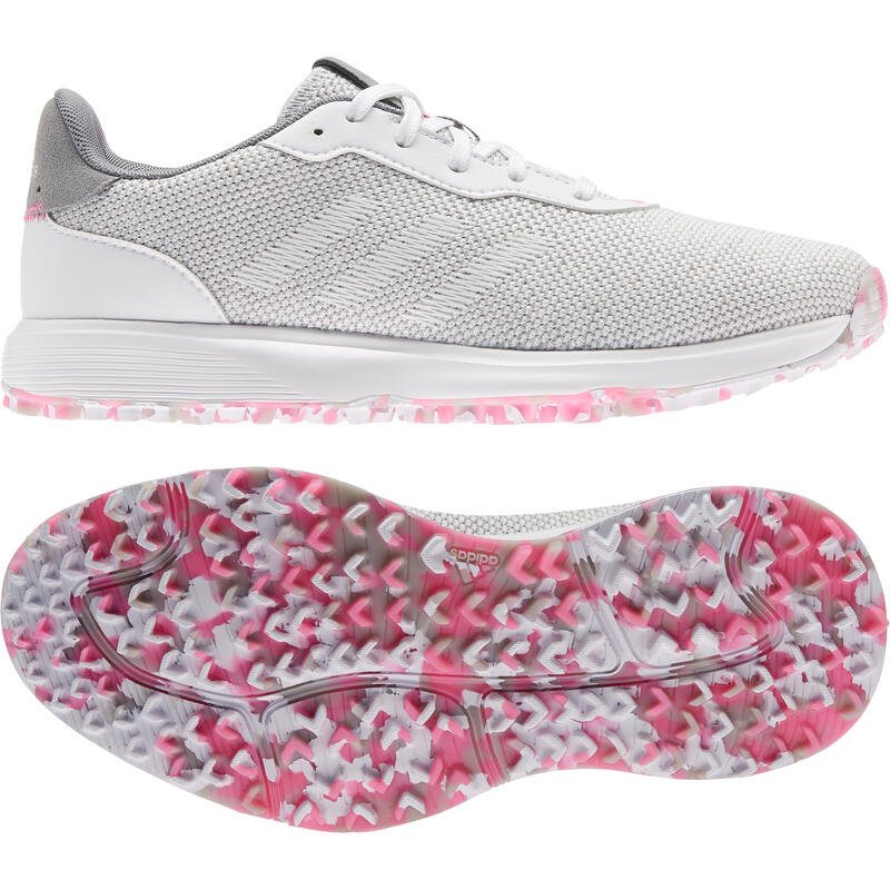 Adidas S2G SL Grey/Pink Damen