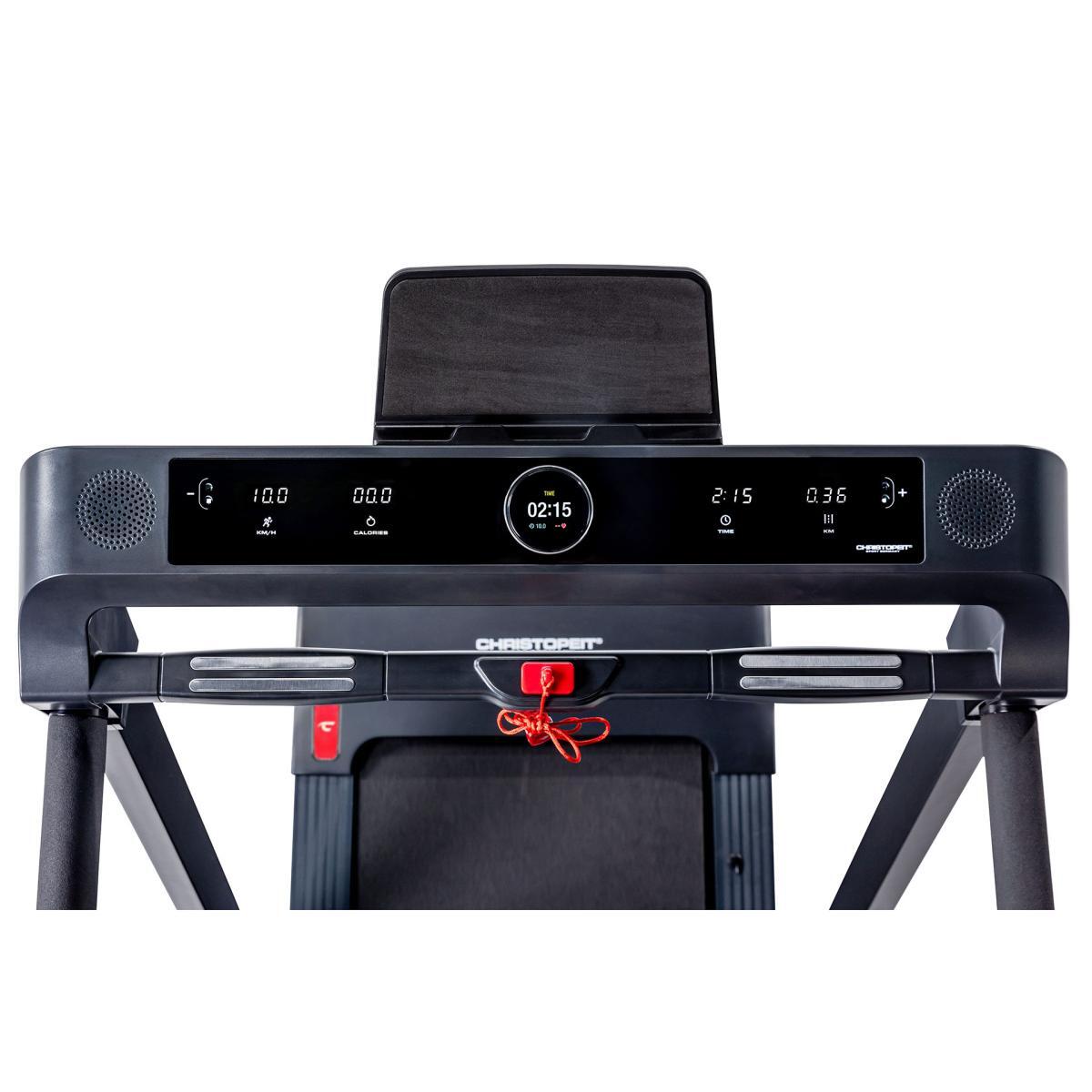 Christopeit Rueda de andar TM-2400S 7/7