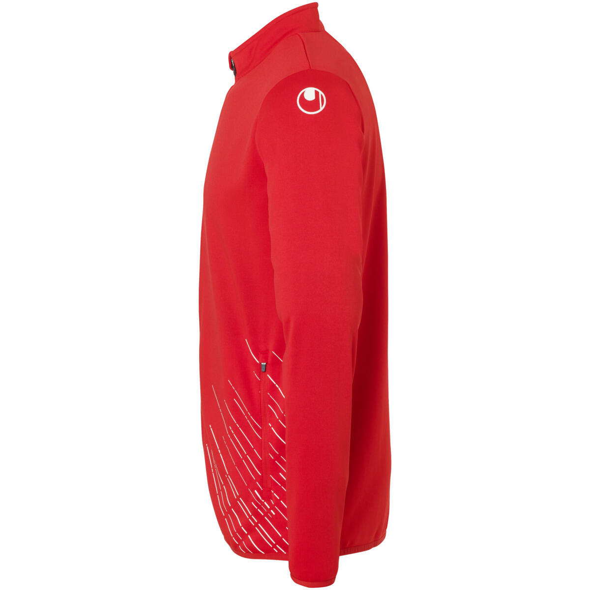 Giacca della tuta da ginnastica per bambini Uhlsport Score 26 Classic 6/7