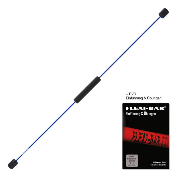 FLEXI-BAR Flexi-Bar 7/7