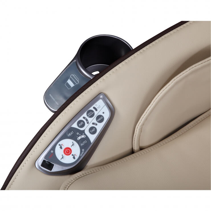 MAXXUS Massagesessel 6/6