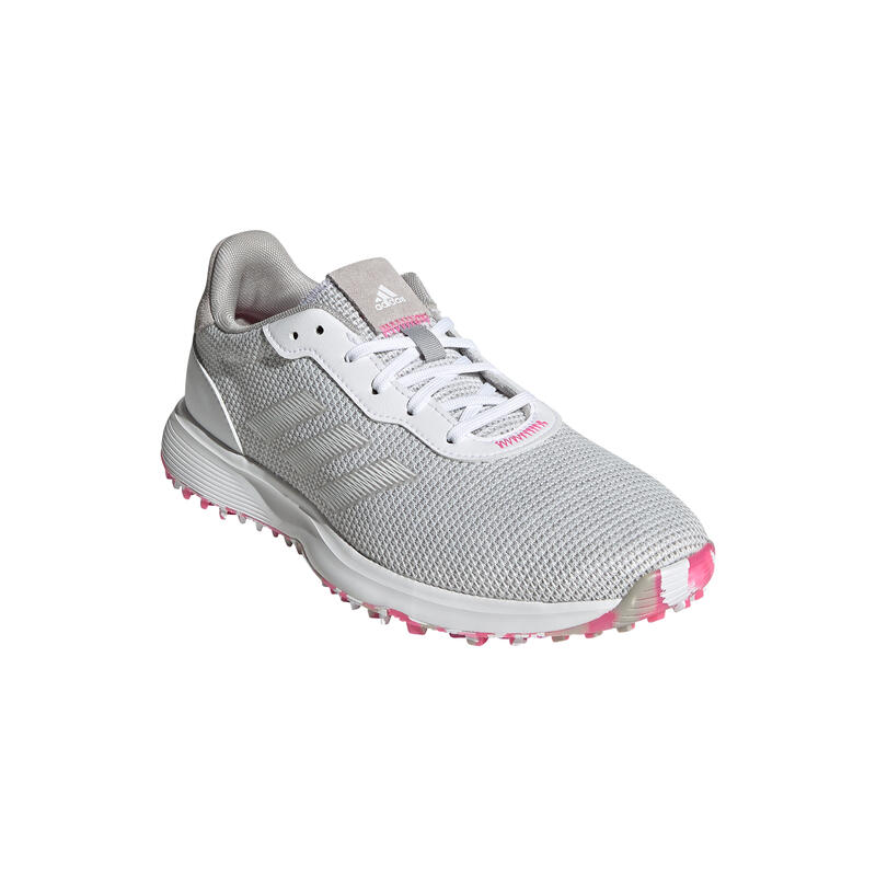 Adidas S2G SL Grey/Pink Damen