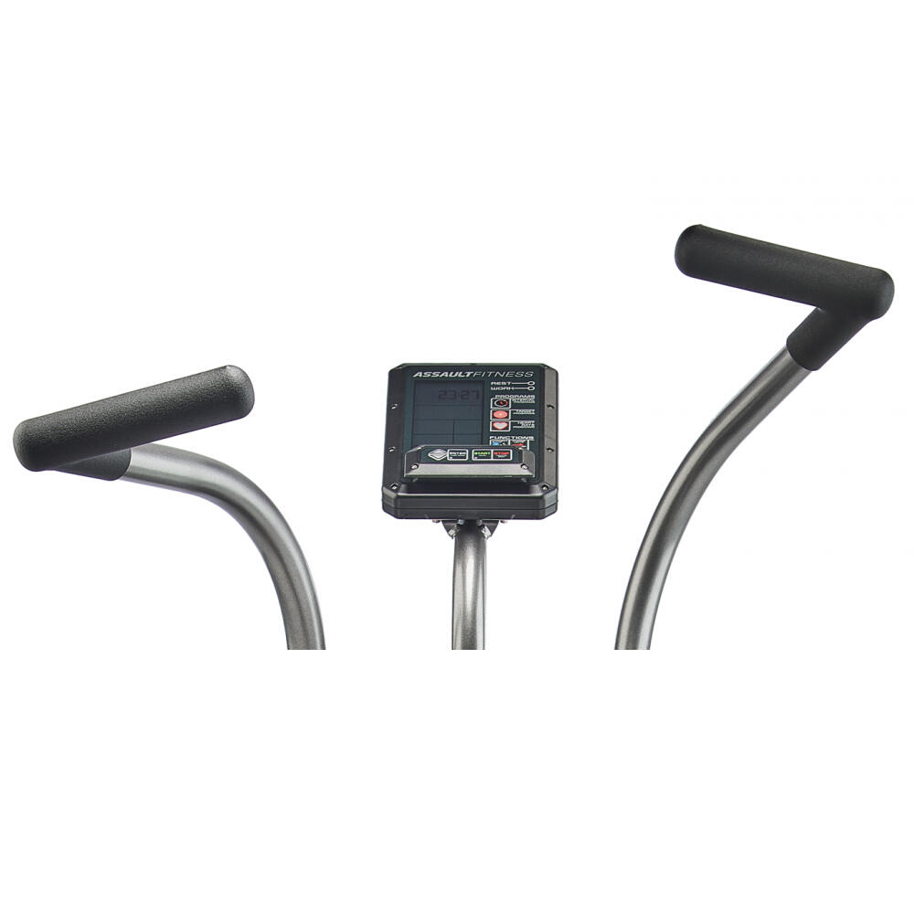 ASSAULT FITNESS Assault Airbike Elite 7/7