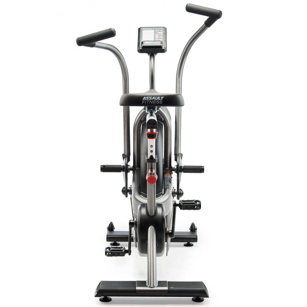ASSAULT FITNESS Assault Airbike Elite 6/7