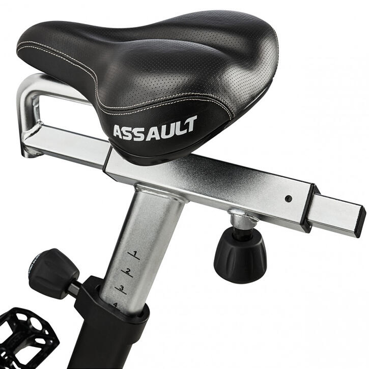 ASSAULT FITNESS Assalto Airbike Classic