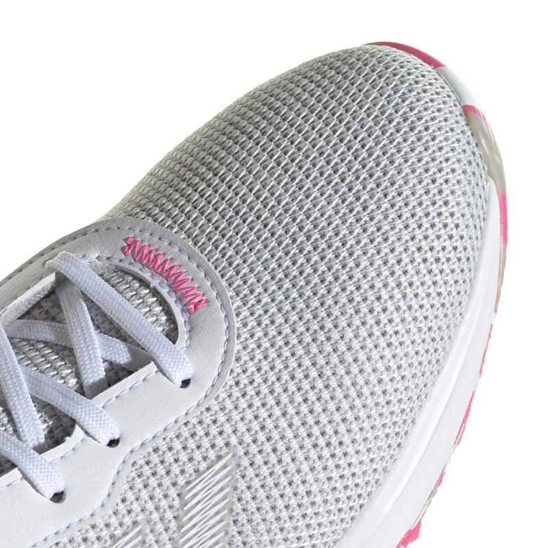 Adidas S2G SL Grijs/Roze Dames