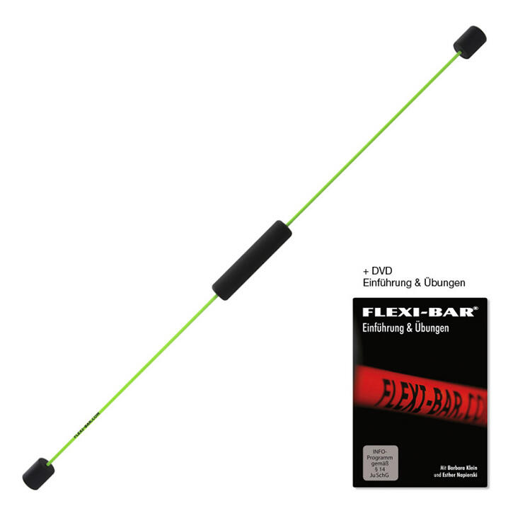 FLEXI-BAR Flexi-Bar 7/7