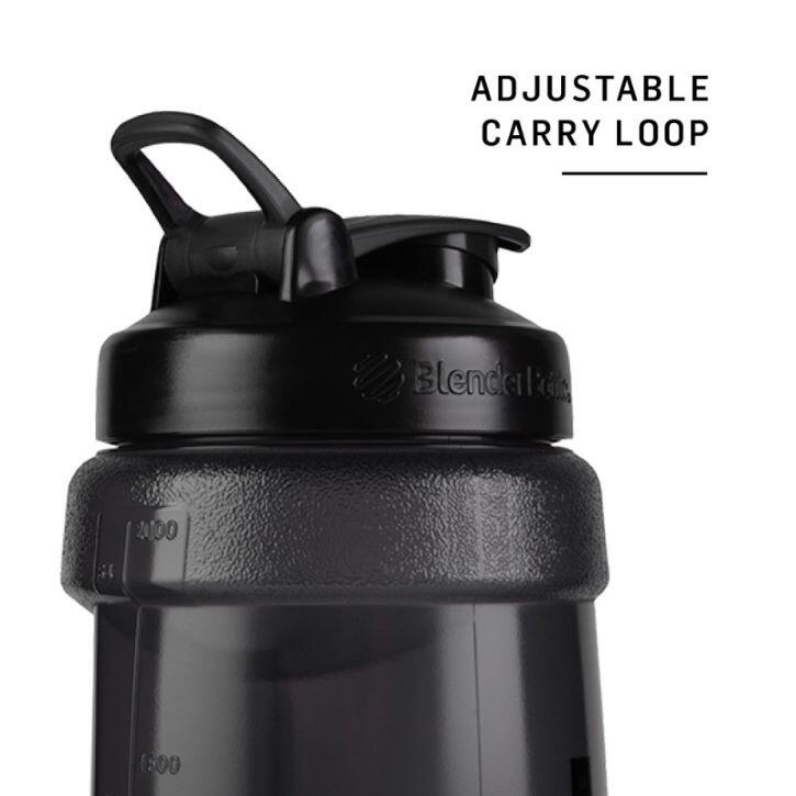 BLENDER BOTTLE BlenderBottle