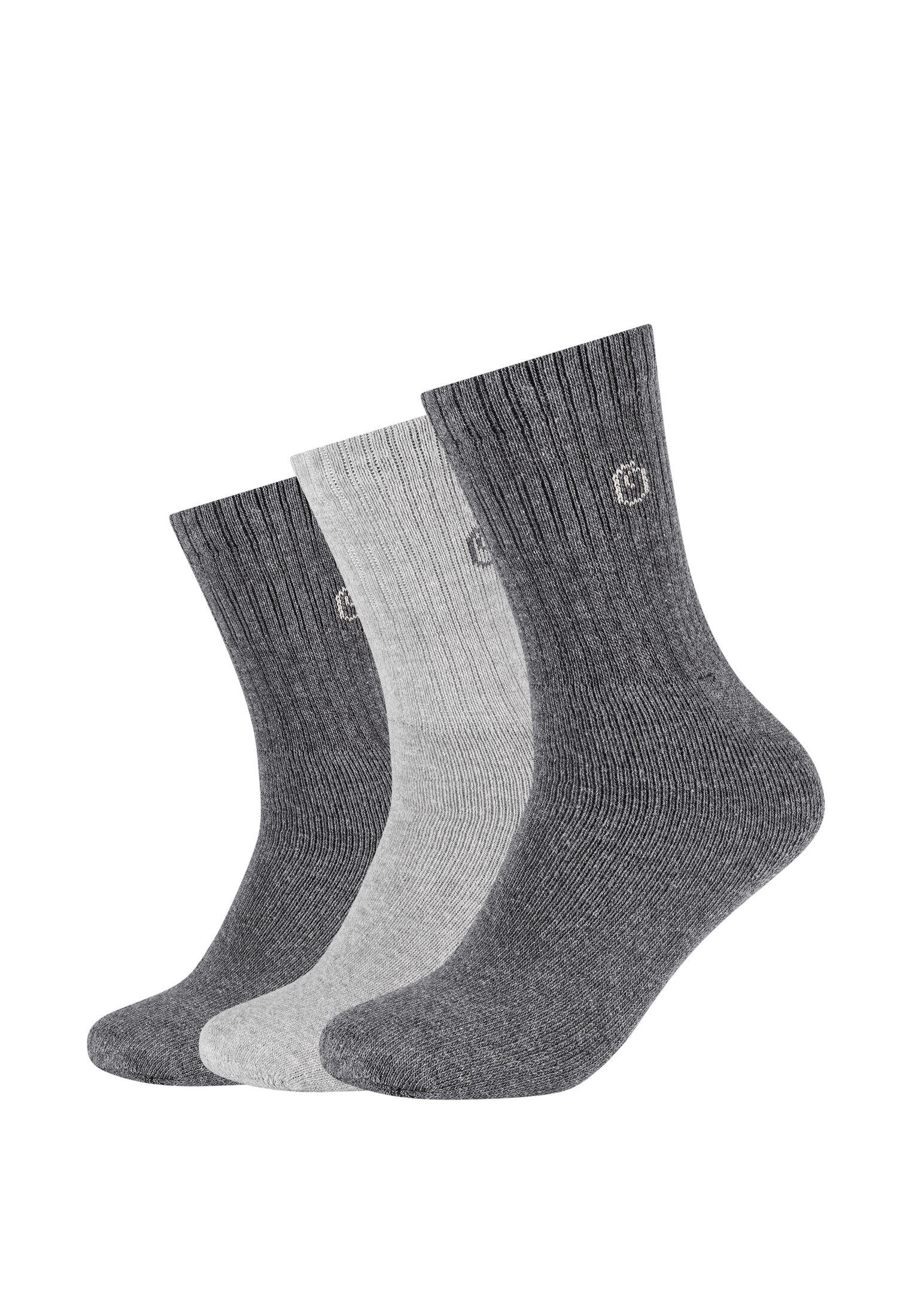 Tennissocken Unisex 9er Pack 2/3