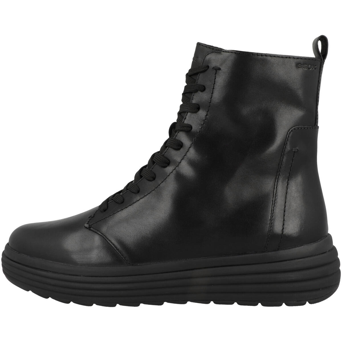 Botas de mulher geox phaolae smo.lea