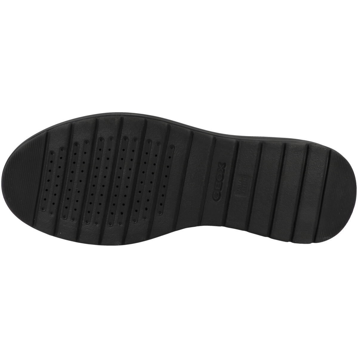 Botas de mujer Geox Phaolae Smo.Lea 5/5