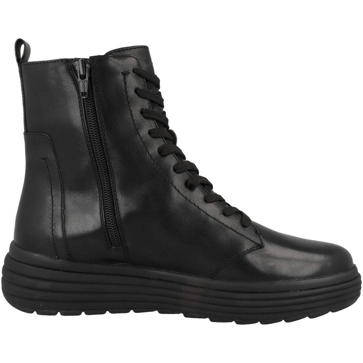 Botas de mujer Geox Phaolae Smo.Lea 3/5